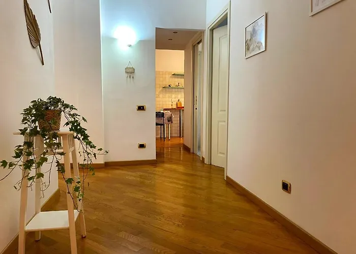 Apartamento Ammiragli Vatican Experience