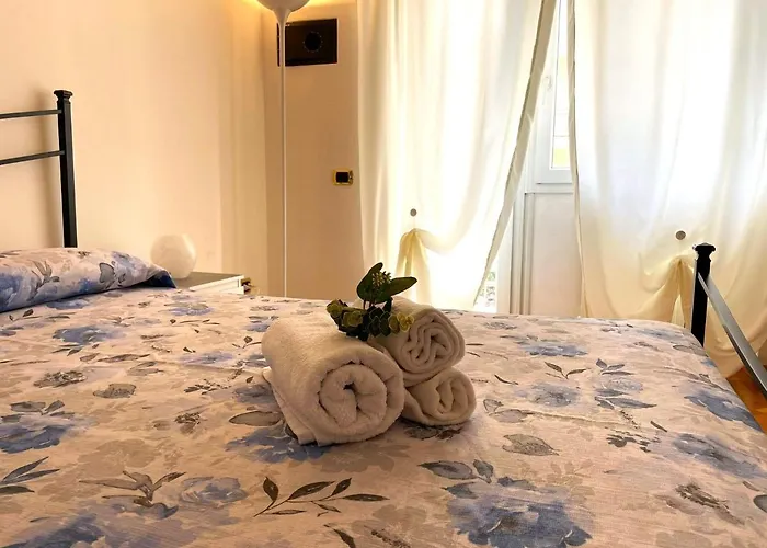 Apartamento Ammiragli Vatican Experience