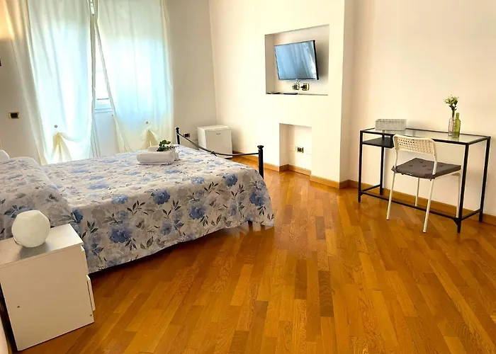 Apartamento Ammiragli Vatican Experience *