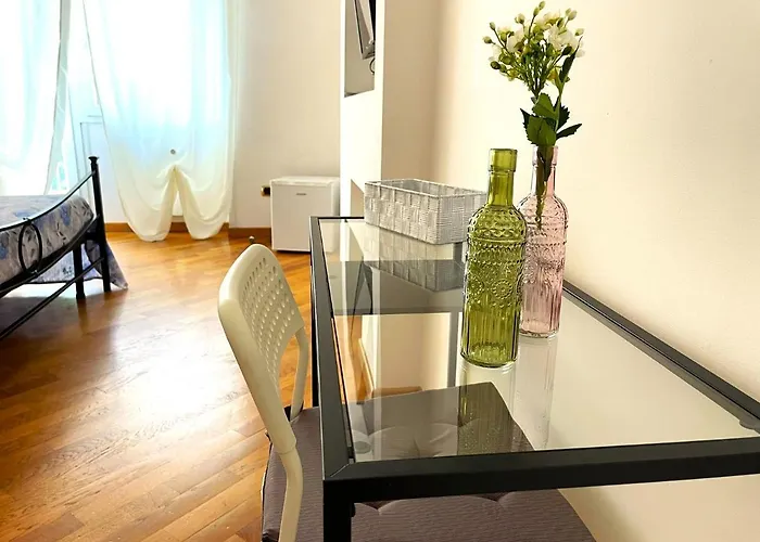 Apartamento Ammiragli Vatican Experience *