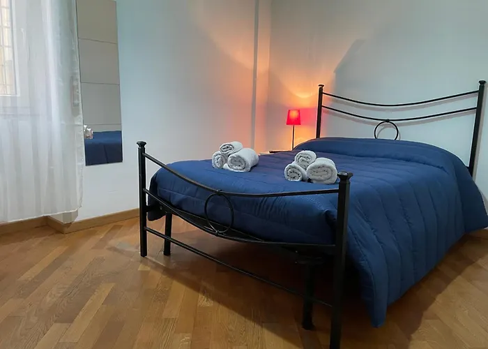 Ammiragli Vatican Experience Apartamento Roma