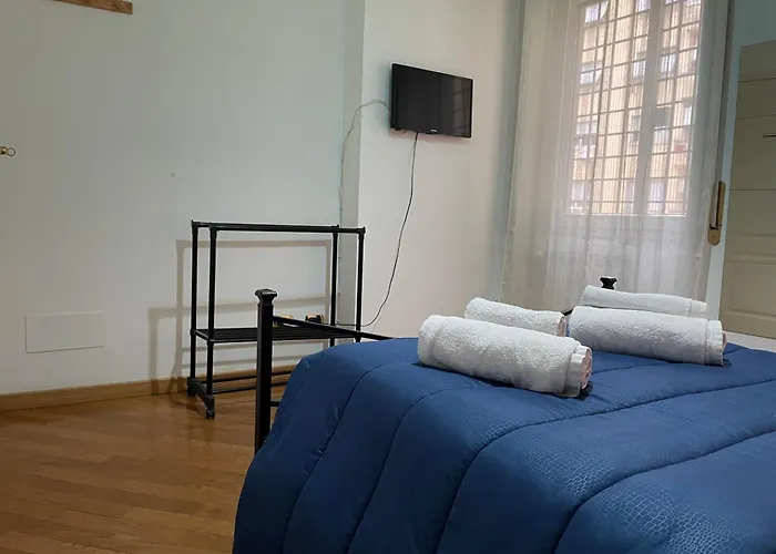 Apartamento Ammiragli Vatican Experience *