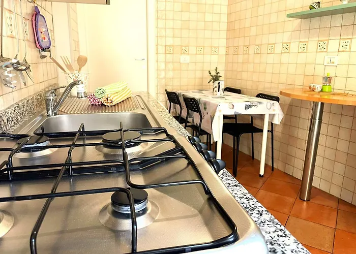 Ammiragli Vatican Experience Apartamento Roma