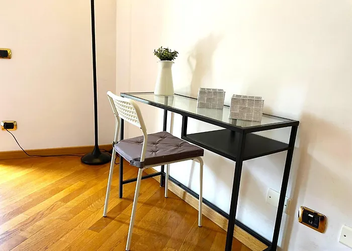 Apartamento Ammiragli Vatican Experience *