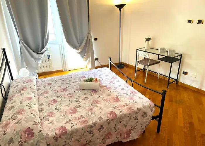 Ammiragli Vatican Experience Apartamento *