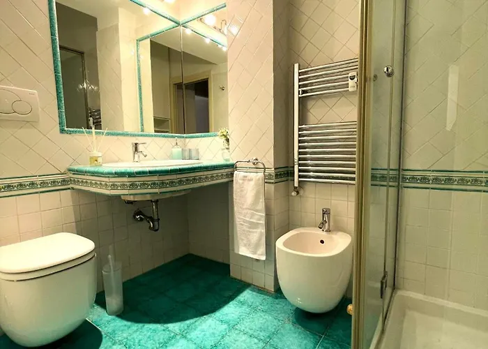 Apartamento Ammiragli Vatican Experience *
