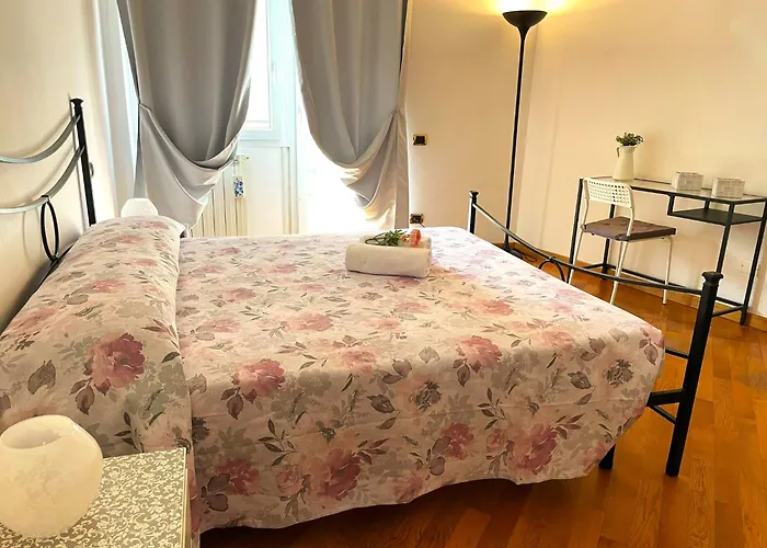 Apartamento Ammiragli Vatican Experience *