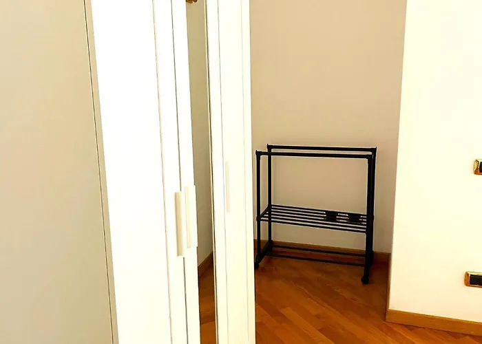 Apartamento Ammiragli Vatican Experience Roma