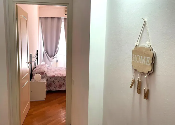 Apartamento Ammiragli Vatican Experience