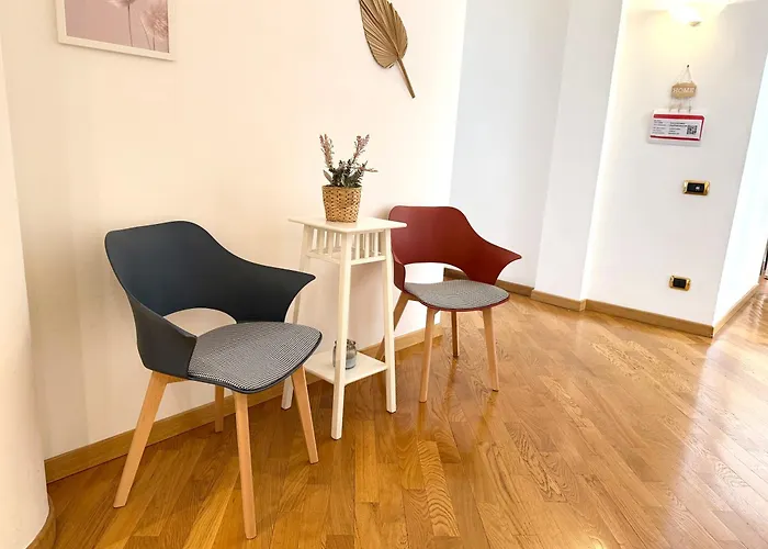 Apartamento Ammiragli Vatican Experience *